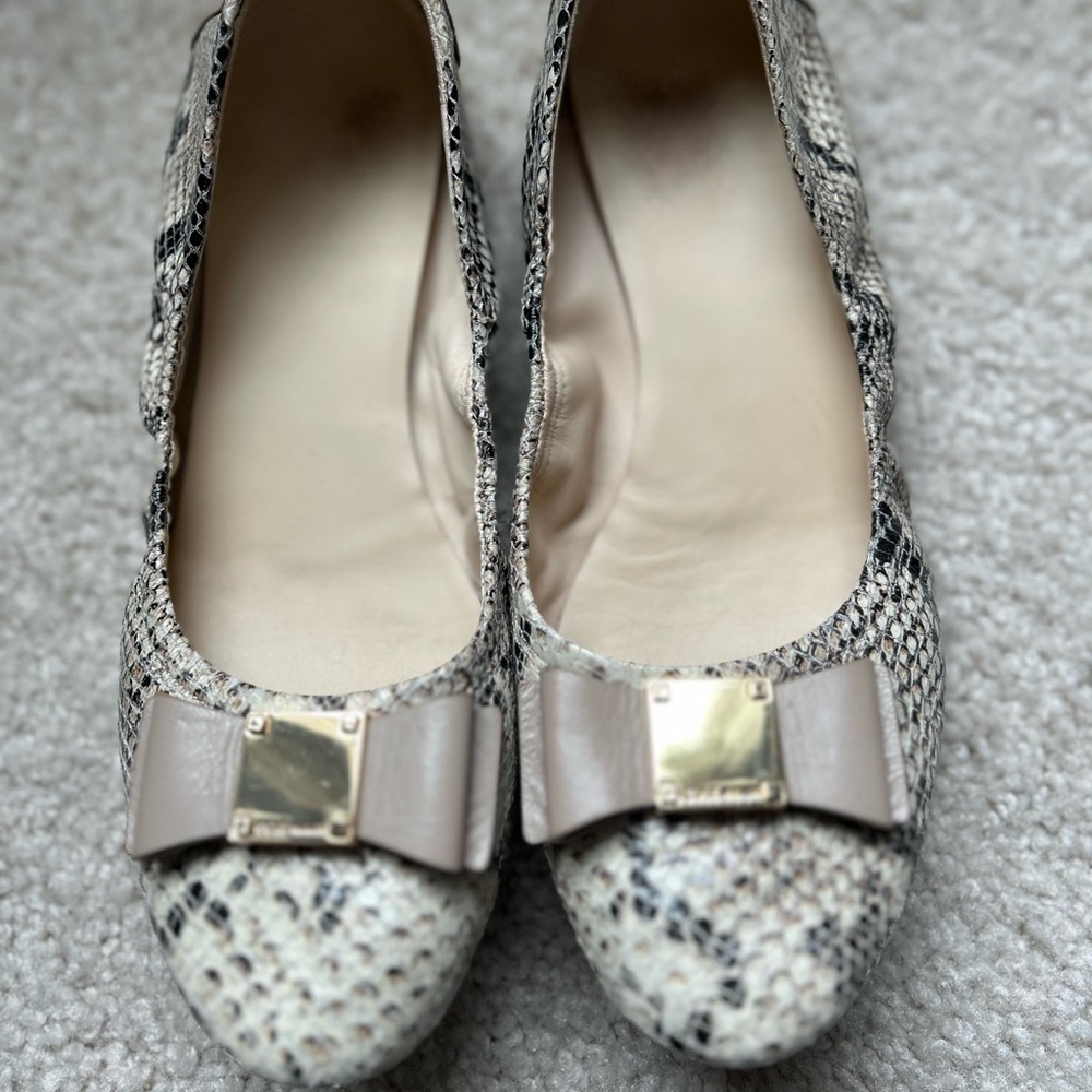 Cole Haan Grande OS Ballet Flats